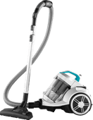 Veripart VPSB101 bagless vacuum Vacuum with HEPA filter