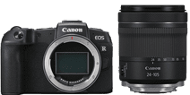 Canon EOS RP + RF 24-105mm f/4-7.1 IS STM Canon Systemkamera