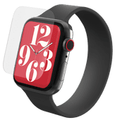 InvisibleShield Ultra Clear Apple Watch 40 mm Schutzfolie Displayschutz für Smartwatch