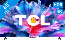 TCL LED 65 inches P6L (2026) TCL 2026 television