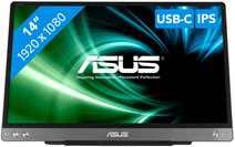 ASUS ZenScreen MB14AC Tragbaren Monitor