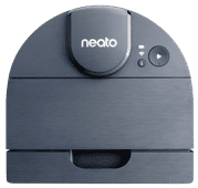 Neato D8 Intelligent Robot Vacuum EMEA Saugroboter mit Flächenabgrenzung