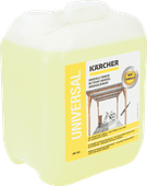 Kärcher-Universalreiniger 5 Liter Reinigungsmittel für Hochdruckreiniger