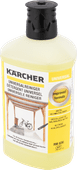 Kärcher-Universalreiniger ¿Plug & Clean¿ 1 Liter Reinigungsmittel für Hochdruckreiniger