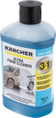 Kärcher Ultra Foam Cleaner 1 Liter Reinigungsmittel für Hochdruckreiniger