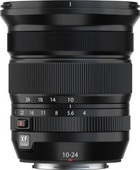 Fujifilm XF 10-24mm f/4.0 OIS WR Objektiv für Fujifilm Kamera