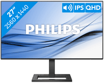 Philips 275E2FAE/00 Philips Business-Monitor