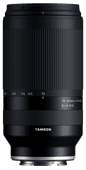 Tamron 70-300mm f/4.5-6.3 Di III RXD Sony FE Zoomobjektive für Sony Kamera
