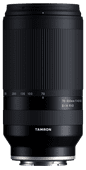 Tamron 70-300mm f/4.5-6.3 Di III RXD Sony FE Telephoto lens