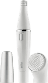 Braun SE810 Face Epilator