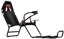 Next Level Racing GT Lite Einklappbarer Gaming-Stuhl