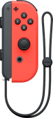 Nintendo Switch Joy-Con Rechts Neon Rot Alles von Nintendo