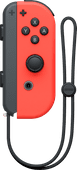 Nintendo Switch Joy-Con Rechts Neon Rot Nintendo Switch Controller