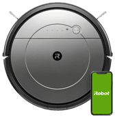 iRobot Roomba Combo iRobot Roomba Saugroboter