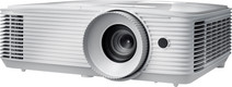 Optoma HD29He Optoma projector