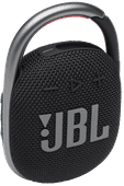 JBL Clip 4 Schwarz Letzte Chance