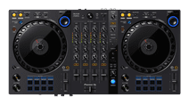 Pioneer DDJ-FLX6 Pioneer DJ-Controller