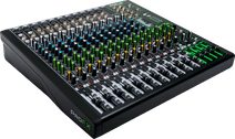 Mackie PROFX16V3 Pro Audio Mischpult