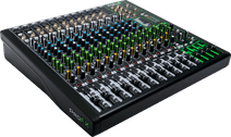 Mackie PROFX16V3 Pro audio mixer