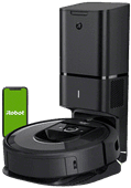 iRobot Roomba i7+ (i7558) iRobot Roomba Saugroboter