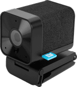 BlueBuilt Ultra HD 4K Webcam Homeoffice-Webcam