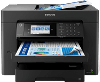 Epson WorkForce WF-7840DTWF Din A3 All-in-One-Drucker