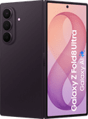 Samsung Galaxy Z Fold8 Ultra 512GB Lila 5G Samsung Galaxy Z Smartphone kaufen?