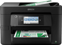 Epson WorkForce WF-4820DWF Drucker mit automatischem Dokumenteneinzug