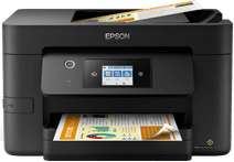 Epson WorkForce WF-3820DWF Drucker mit niedrigen Verbrauchskosten für die geschäftliche Nutzung