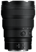 Nikon Nikkor Z 14-24mm f/2.8 S Zoomobjektiv