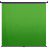 Elgato Green Screen MT Mountable Chroma Key Panel Hintergrundsystem