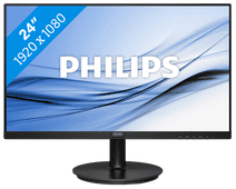 Philips 241V8LA/00 Letzte-Chance-Produkte