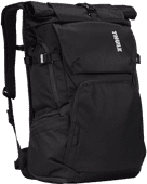 Thule Covert DSLR Kamera-Reiserucksack 32L Schwarz Thule Kameratasche