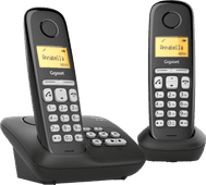 Gigaset AL385A Duo Senior citizens phone