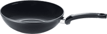 Fissler Ceratal Wok Orbit Schwarz 28 cm Top 10 der meistverkauften Woks