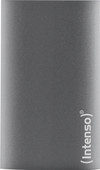 Intenso External SSD 512GB Premium Intenso external SSD