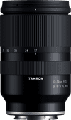 Tamron 17-70mm f/2.8 Di III-A VC RXD Sony E Zoomobjektive für Sony Kamera