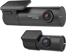 BlackVue DR590X-2CH Full HD Wifi Dashcam 32GB Dashcam oder Dashboard-Kamera