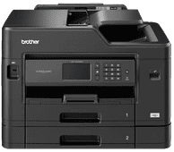Brother MFC-J5730DW Din A3 All-in-One-Drucker