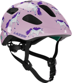 Lazer Nutz 2.0 KinetiCore Unicorn Bike helmets for kids