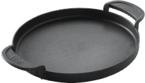 Weber GBS Backblech Grillgeschenk