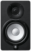 Yamaha HS5 Black (per unit) Speaker for DJs