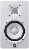 Yamaha HS5 White (per unit) Speaker for DJs