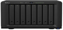 Synology DS1821+ Externe Festplatte oder Speichermedium