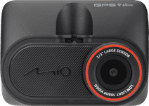 Mio MiVue 866 Dashcam oder Dashboard-Kamera