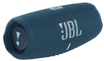 JBL Charge 5 Blau Geschenk für unterwegs