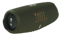 JBL Charge 5 Grün JBL Charge 5