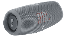 JBL Charge 5 Grau JBL Lautsprecher mit PartyBoost