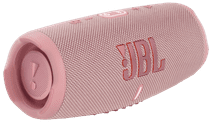 JBL Charge 5 Rosé JBL mittelgroßen Bluetooth-Lautsprecher