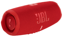 JBL Charge 5 Rot JBL Lautsprecher mit PartyBoost